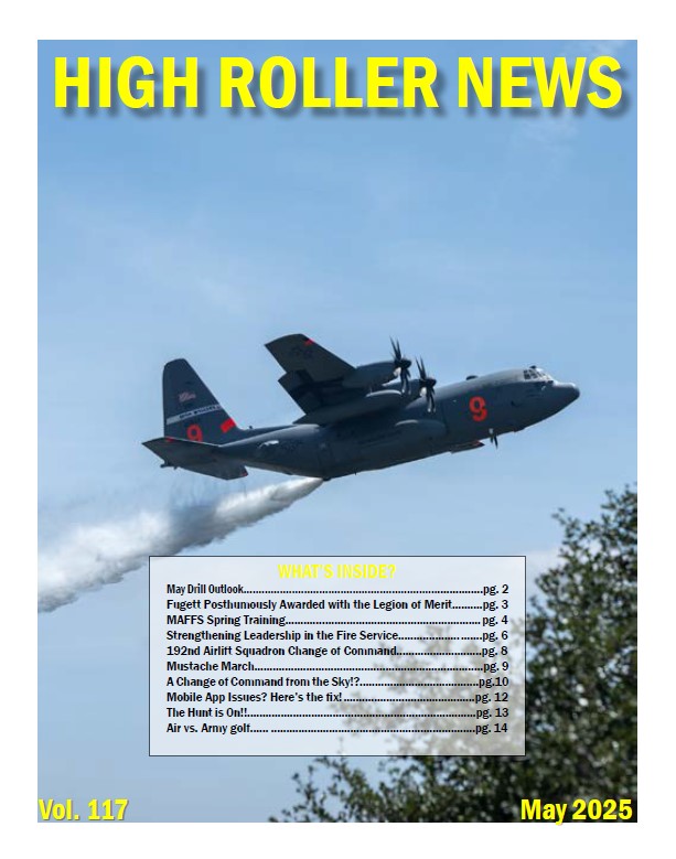 HRN May 2025 image